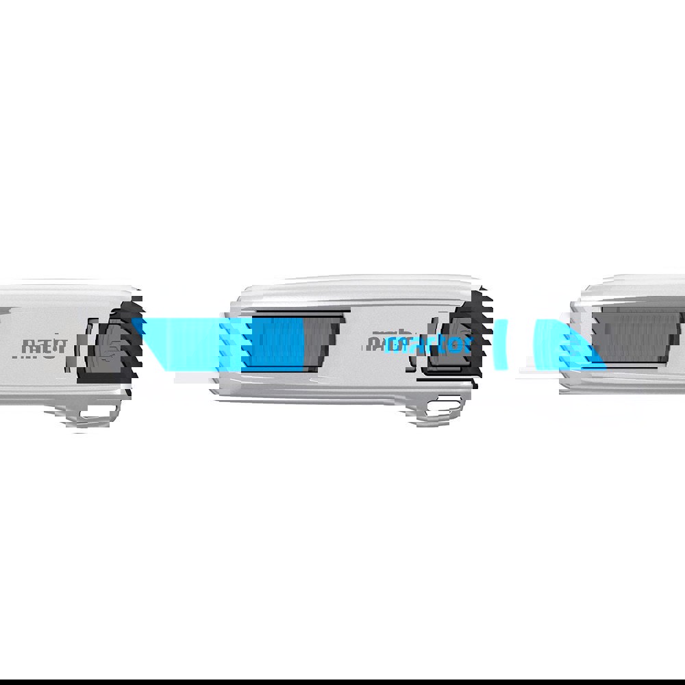 Utility Knives, Snap Blades & Box Cutters; Blade Type: Pointed Tip ; Handle Material: Aluminum ; Blade Material: Ceramic ; Blade Length (mm): 49.9000 ; Blade Length (Decimal Inch): 1.9646 ; Handle Length: 49.90